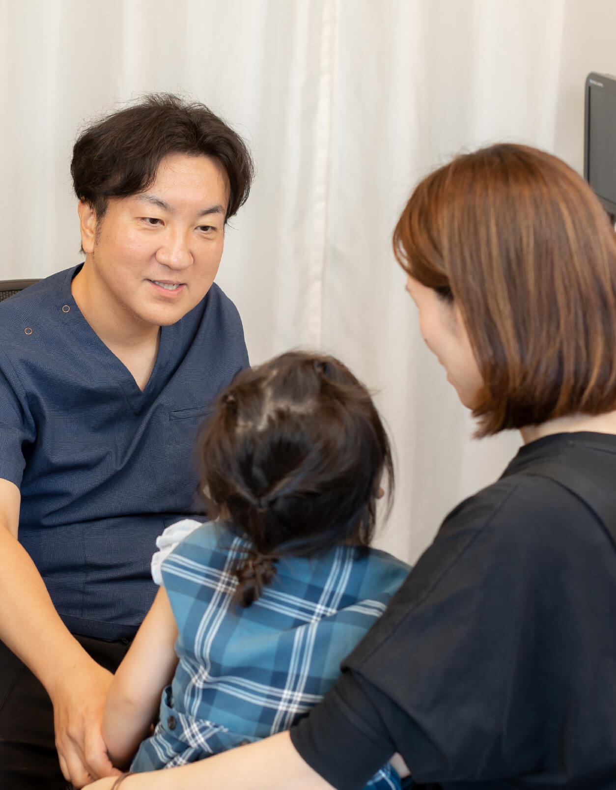 保険で先進レーザー治療