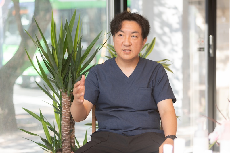 大人のあざ治療も可能ですか？