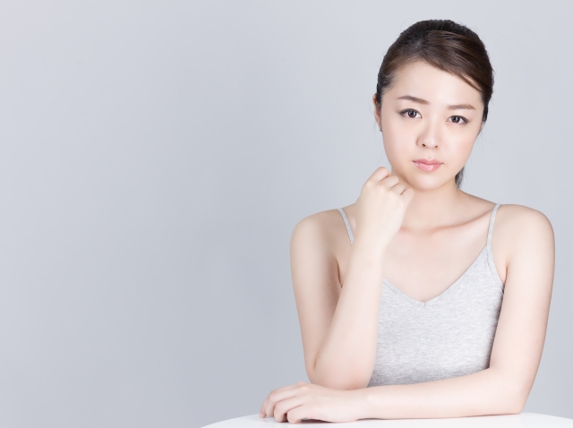 おとなのあざについて