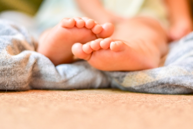 あざができる仕組み