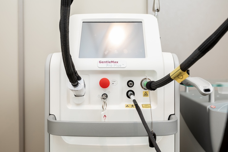 GentleMax Pro Plusとは？