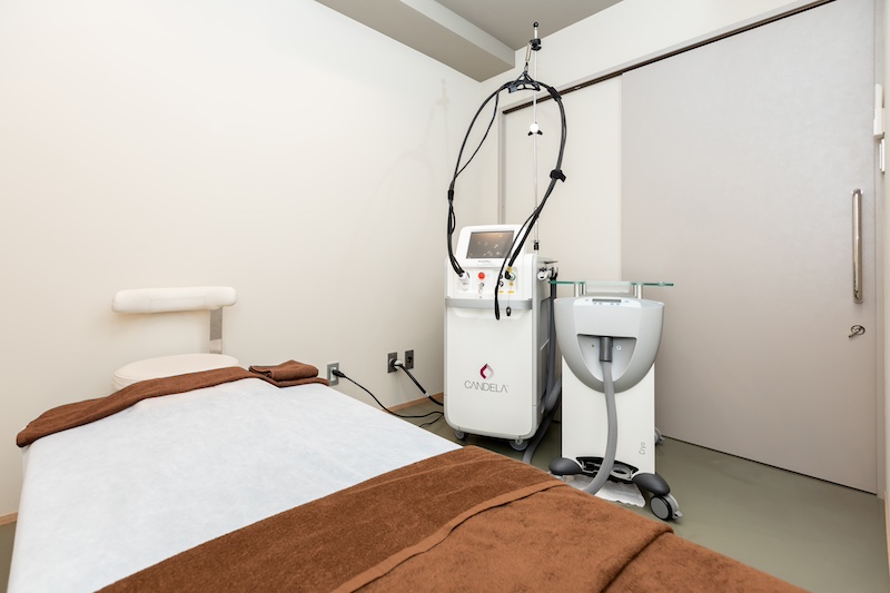 どんな機器を導入している？