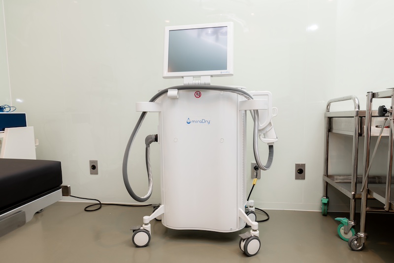 超音波診断装置（エコー）