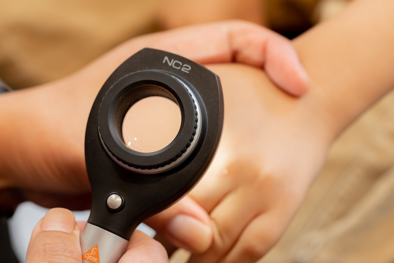 形成外科とは？